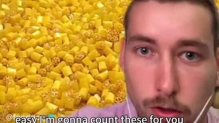 นับเลขแบบมารร้าย