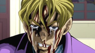 Yoshikage Kira, người đã đi làm việc ở miền bắc Myanmar