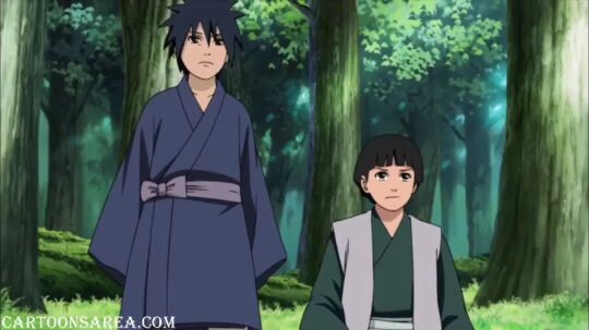 Naruto Shippuden