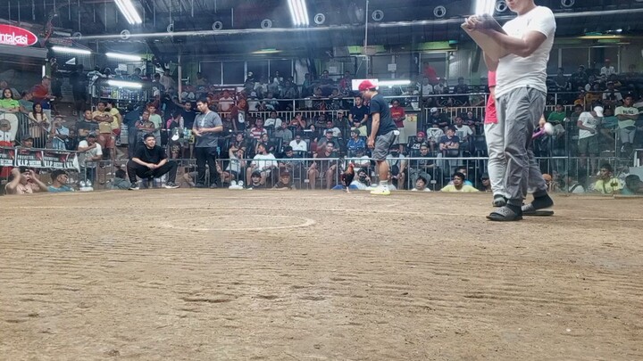 May angat may baba package ang panlaban naten sa naka red na Cap kami ⛑️