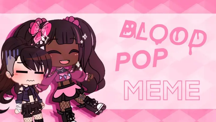 Money Gacha Club Art Meme Trend W Flash Lights Bilibili Money Gacha Club Art Meme Trend W Flash Lights Bilibili