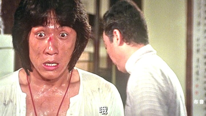 Jackie Chan: Sama Sekali Tak Sulit Buatku