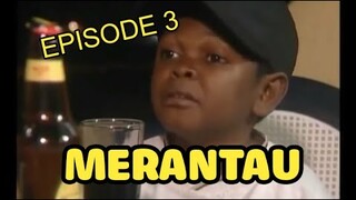 Medan Dubbing "MERANTAU" Episode 3