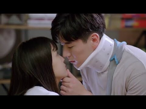 💚  #Really Meet Love That Day (2021) Chinese Drama  (Shawn Wei X Wu Shi Le) Ost