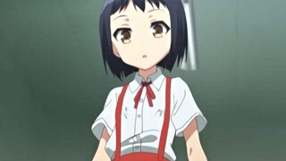 [Kho anime] Những cô gái ma dễ thương trong anime