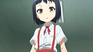 [Anime inventory] Those cute ghost girls in anime