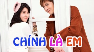 [Vietsub+Kara] Chính Là Em - Điền Á Hoắc | Vị Vua Lãng Mạn OST