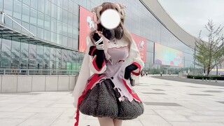 أنا قلق اجتماعيًا جدًا ~ أنا قلق اجتماعيًا جدًا ~ آه