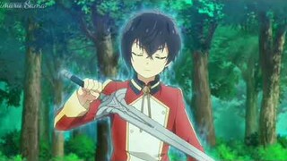 Seirei Gensouki Spirit Chronicle [AMV] BORN FOR THIS