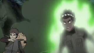 [4k Repair] Naruto Kai vs Rokudo Madara