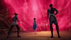 Fengwu Demon Chef Eps 06