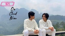 On Cloud Nine Thai BL series 🇹🇭 EP1