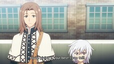 Ningen Fushin no Boukensha-tachi ga Sekai wo Sukuu you desu Episode 6 (English Sub)