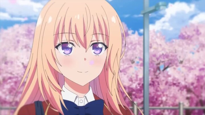 Tier List Karakter Tercantik di Classroom of the Elite!