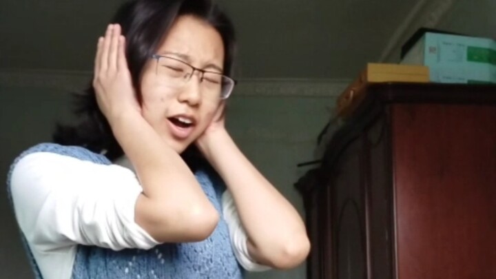 伊藤润二式中二