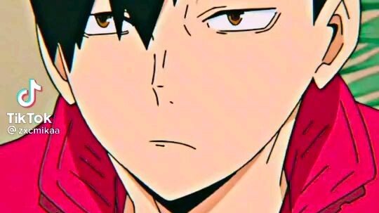 Kuroo my love ♥️