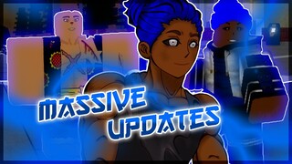 Ken Omega is FINALLY BACK! MUAY THAI! WRESTLING! REINHOILD! TAE KWAN DO! IT'S ALL HERE!  | Ken Omega