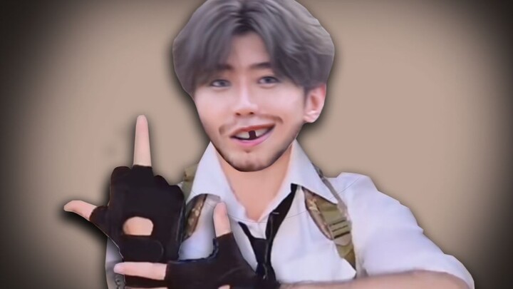 سيتم استخدام جميع عائدات هذا الفيديو لدعم اللاعبين القدامى الذين يتناولون الكون🐔