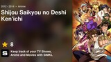 Shijou Saikyou no Deshi Episode 1 sub indo