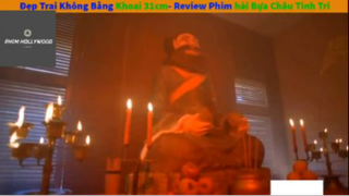 REVIEW PHIM : Tuyệt chiêu cua gái (p1) #rvphimhaihuoc