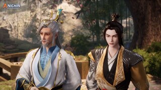 Episode 306 | Wushen Zhuzai (Martial Master) | Sub Indo