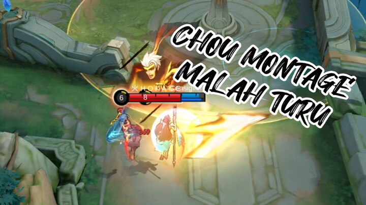 SERUNYA MAIN KADITA DI EPIC🗿
