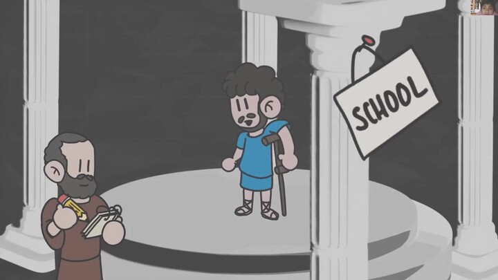 Stoics dealing with people