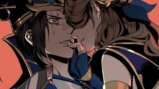 【Dynasty Warriors/Hua Yi】The Third Year of Change