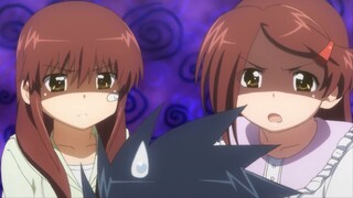 Tóm Tắt Anime Hay | Em Trai Số Hưởng Có Hai Cô Chị Biến Thái P9 | Review Phim Anime Hay