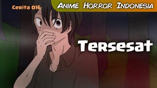 016 TERSESAT (Horror Stories by Mr, Catfish)