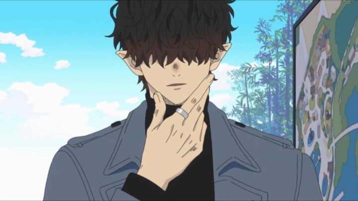 Muka Badass Tapi Kelakuan Masih Mirip Bocil 🔥😭