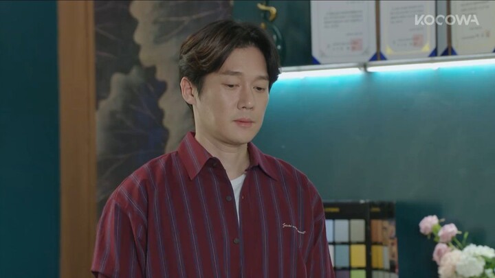 Desperate Mrs Seonju episode 15 (English sub)