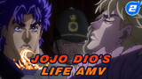 Dio's Life | JoJo Dio AMV_2