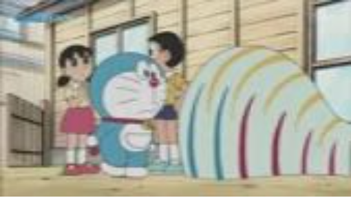 Doraemon Episode 374
