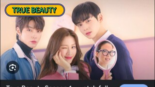 TRUE BEAUTY EP10/ TAGALOG