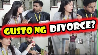 After Pakainin ng Bagoong Alamang // Filipino Indian Vlog