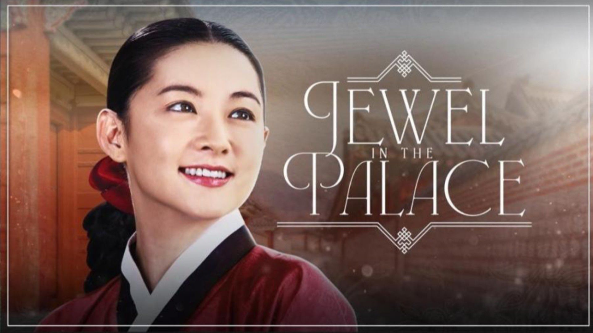 Jewel In The Palace Jewel In The Palace Wallpapers