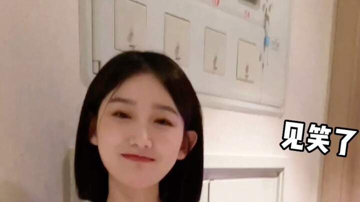 عندما يلتقي اللص بسيدة منزل مثل هذه، من المحتمل أن يغيّر رأيه!