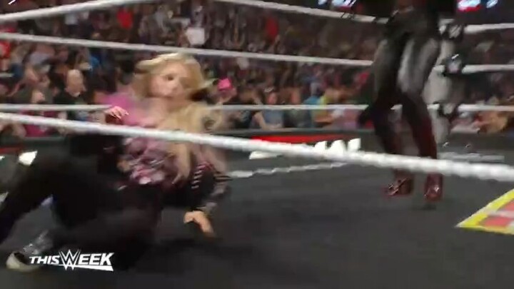This Week in WWE - Season 12 Episode 47 - This Week in WWE 617