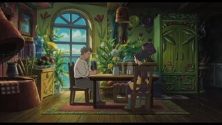 The Secret World of Arriety [ Part 19 ]