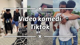 Kumpulan video komedi