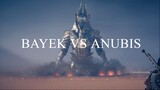 BOSS FIGHT | Assassin's Creed Origins: Bayek VS Anubis, God of the dead