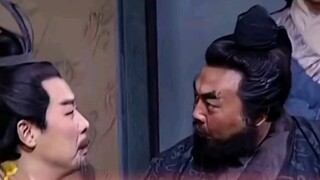 Who is more powerful, Ma Chao or Zhang Fei?
