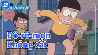 Đô-rê-mon|Tập phim không có đạo cụ_2