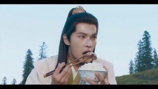 Cannibalism
