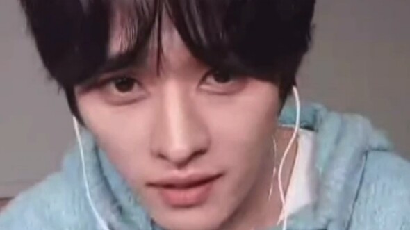 [Phụ đề tiếng Trung] "Lee Minho" bàn về cách điều khiển mèo và thỏ