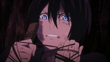 S2 E12 - Noragami Sub Indo