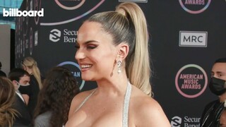 JoJo on New Album, Mental Health & Upcoming Tour | 2021 AMAs