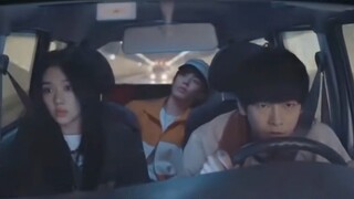 Feel our A-Lian's driving skills