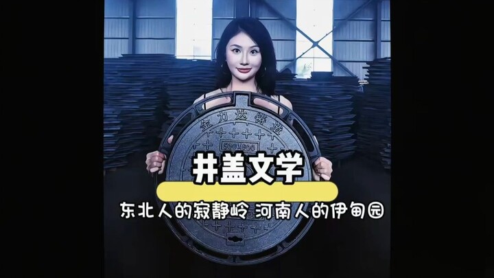 Silent Hill ala Orang Timur Laut, Taman Eden ala Orang Henan